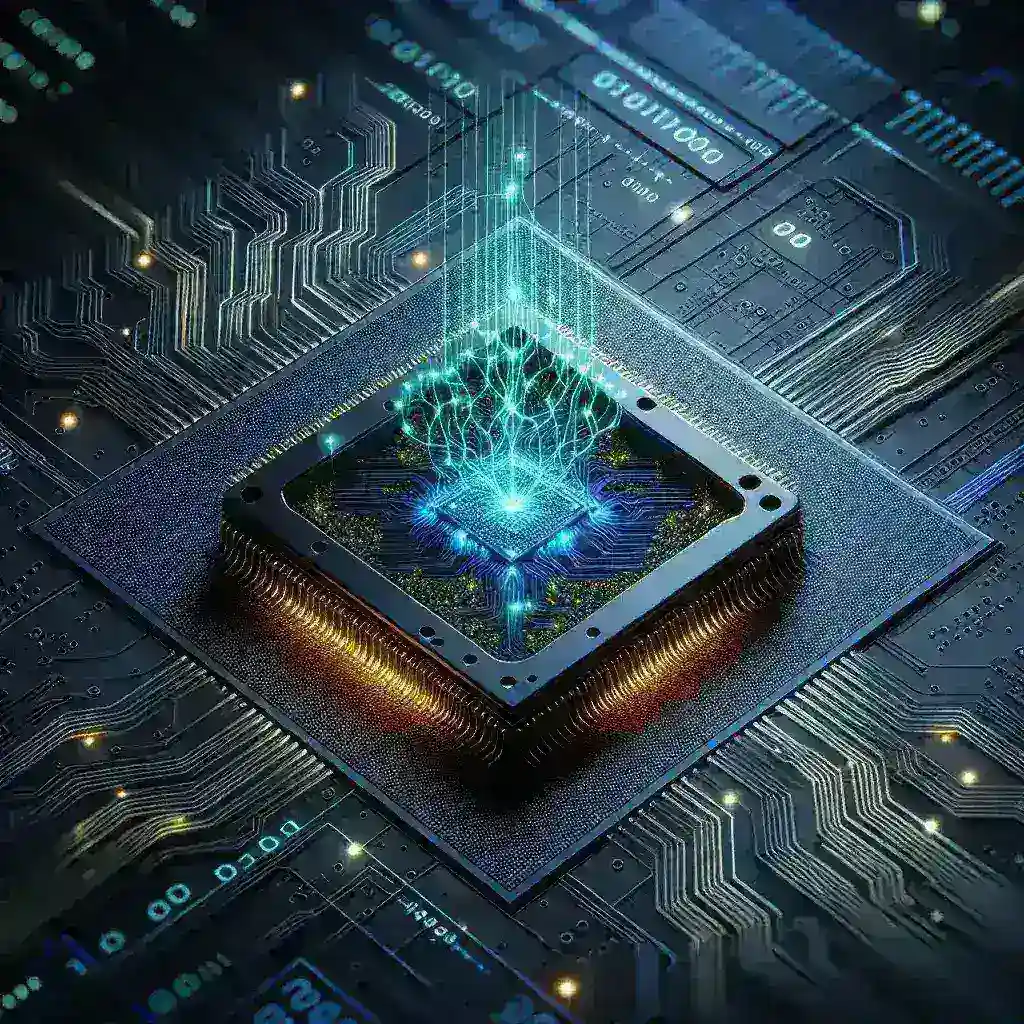 AMD Unveils Ryzen 9000 Series with Integrated Neural Processing Units